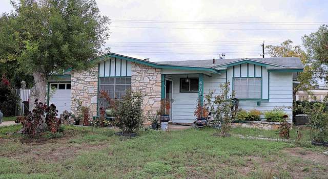 Photo of 6803 Woodflame Ct, San Antonio, TX 78227-1800