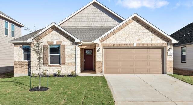 Photo of 9410 Umiak Ave, San Antonio, TX 78221