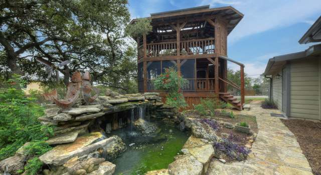 Photo of 1746 Cattail, Canyon Lake, TX 78133-2913