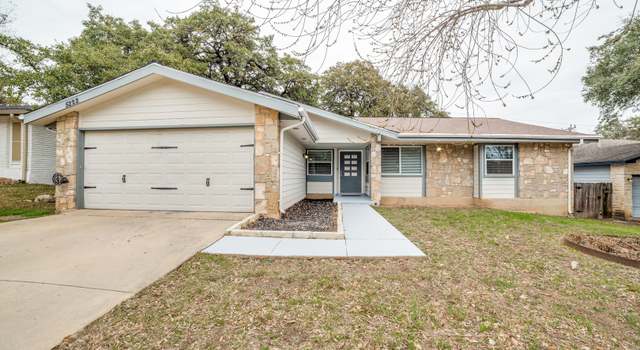 Photo of 5222 Timber Trce, San Antonio, TX 78250