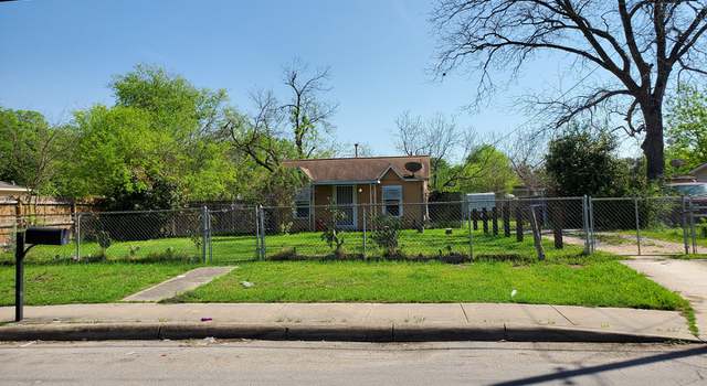 Photo of 330 W Gerald Ave, San Antonio, TX 78221