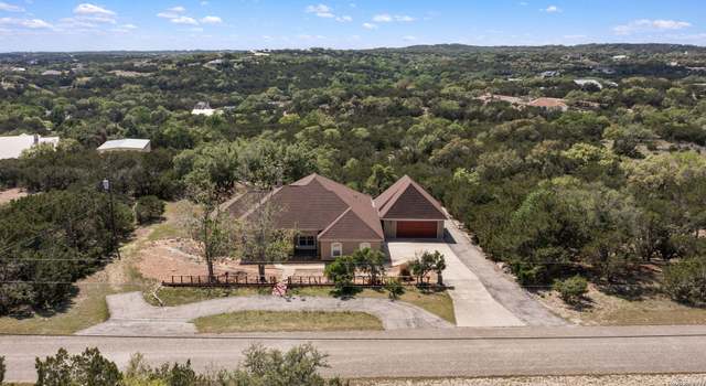 Photo of 221 Lipizzan Ln, Spring Branch, TX 78070-3757