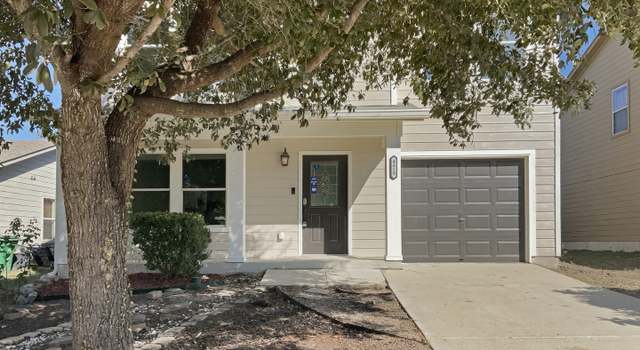 Photo of 4419 Wrangler Run, San Antonio, TX 78223-5516