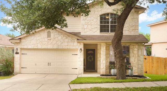 Photo of 17206 Ashbury Ldg, San Antonio, TX 78247