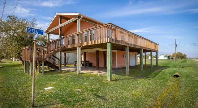 Photo of 902 Harrison, Port O Connor, TX 77982