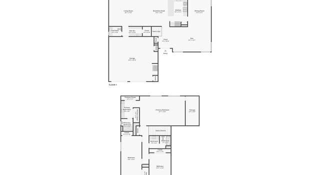 Photo of 15211 Sandia St, San Antonio, TX 78232-4035