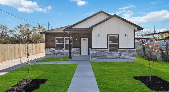 Photo of 1422 San Acacia, San Antonio, TX 78214-3416