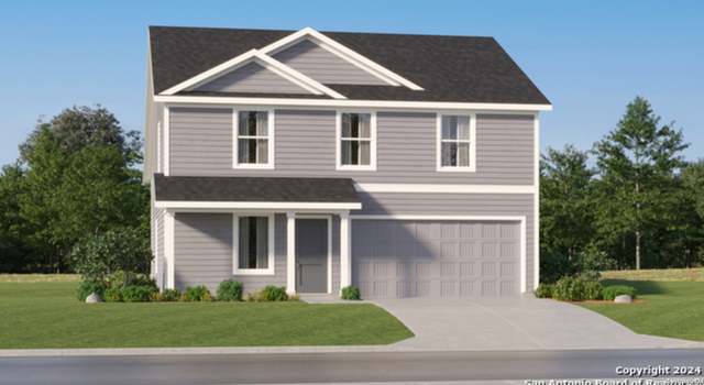 Photo of 2717 Lannister Ln, Corpus Christi, TX 78415