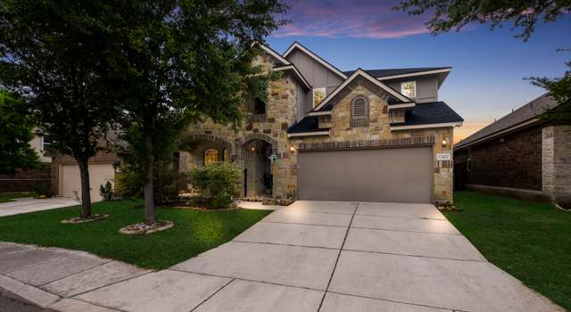 Photo of 12422 Caprock Crk, San Antonio, TX 78254