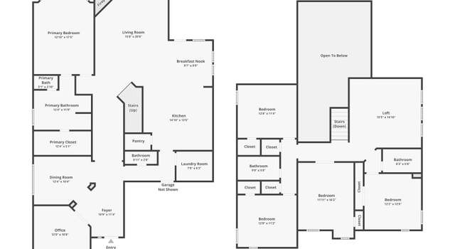 Photo of 12422 Caprock Crk, San Antonio, TX 78254