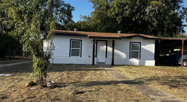 Photo of 3339 Lasses Blvd, San Antonio, TX 78223-3860