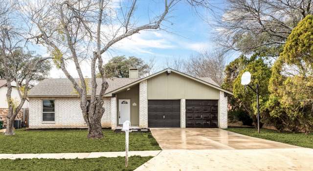 Photo of 11519 Woollcott St, San Antonio, TX 78251-3259