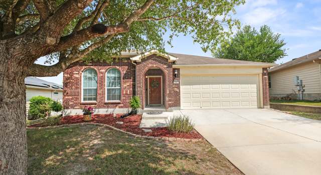 Photo of 5317 Storm King, Schertz, TX 78108