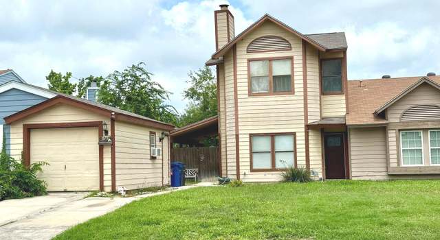 Photo of 11733 Spring Rdg, San Antonio, TX 78249