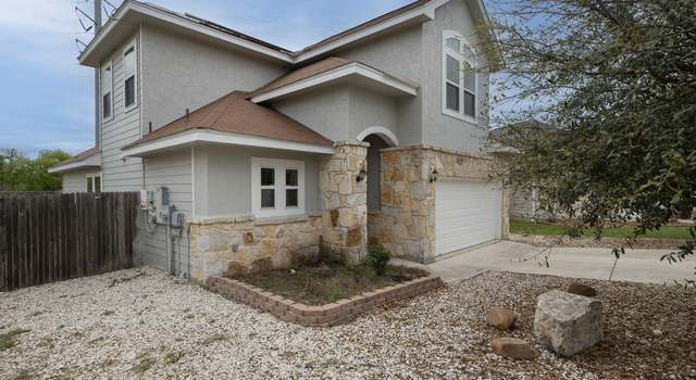 Photo of 6501 Charles Fld, Leon Valley, TX 78238-3022