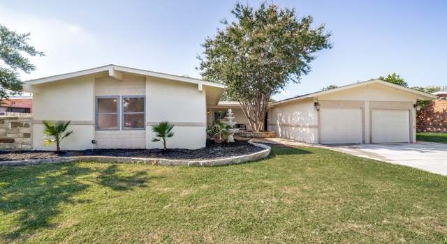 Photo of 262 Pinewood Ln, San Antonio, TX 78216