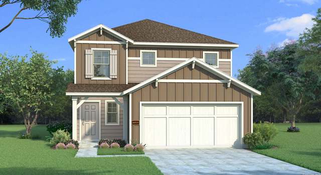 Photo of 7810 Canyon Cv, Bexar Co, TX 78244