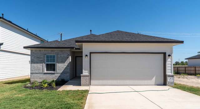 Photo of 5215 Falcon Vly, San Antonio, TX 78222