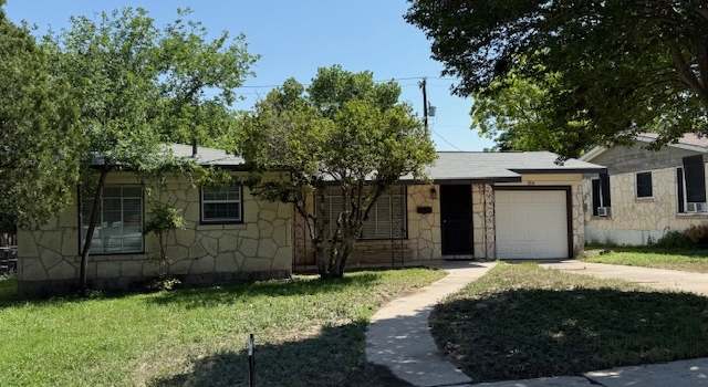 Photo of 306 Lemur Dr, San Antonio, TX 78213-3424