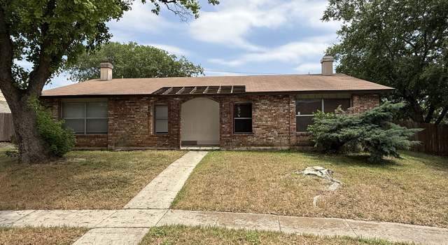 Photo of 8026 Echo Wind, San Antonio, TX 78250