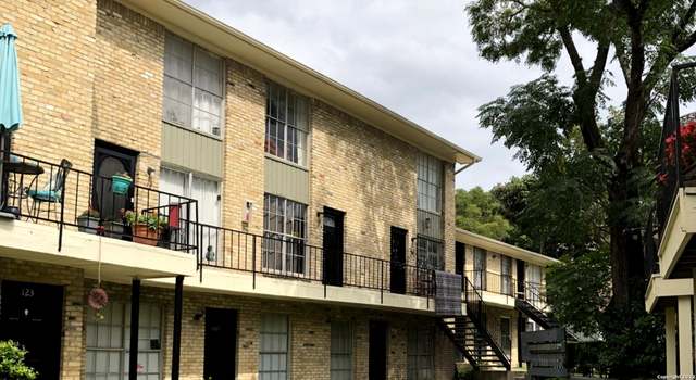 Photo of 6611 Southpoint St #128, San Antonio, TX 78229-4746