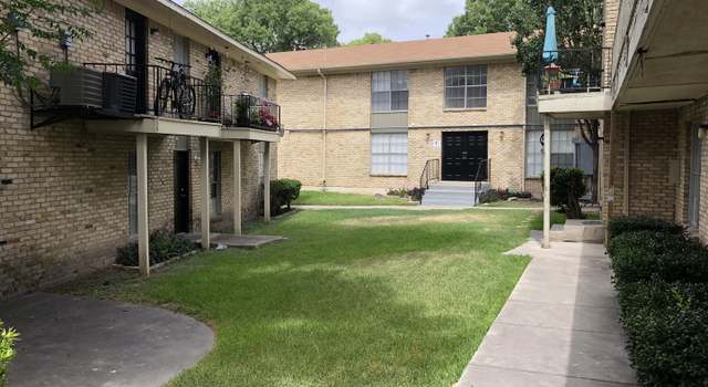 Photo of 6611 Southpoint St #128, San Antonio, TX 78229-4746