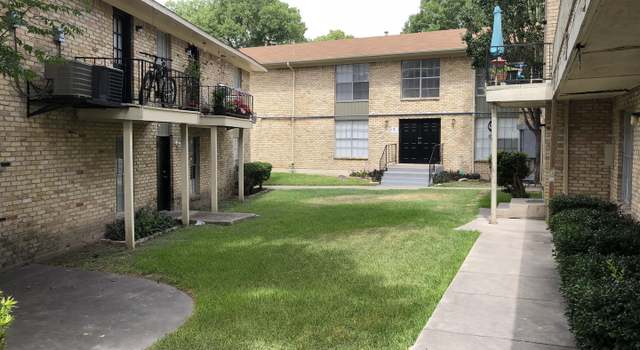 Photo of 6611 Southpoint St #128, San Antonio, TX 78229-4746