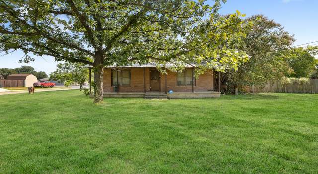Photo of 918 Brazos, Pearsall, TX 78061