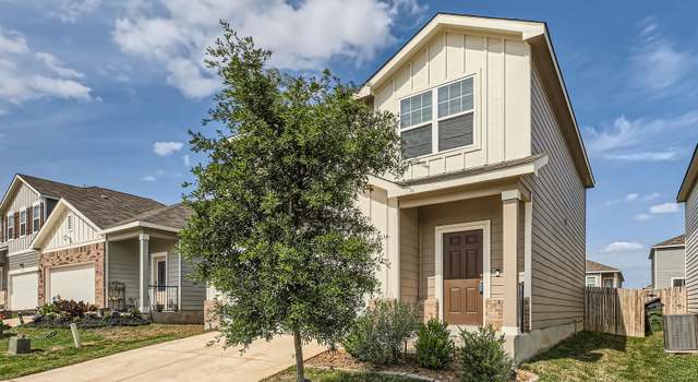 Photo of 5250 Winding Strm, St Hedwig, TX 78152