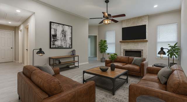Photo of 15608 York Ln, Selma, TX 78154