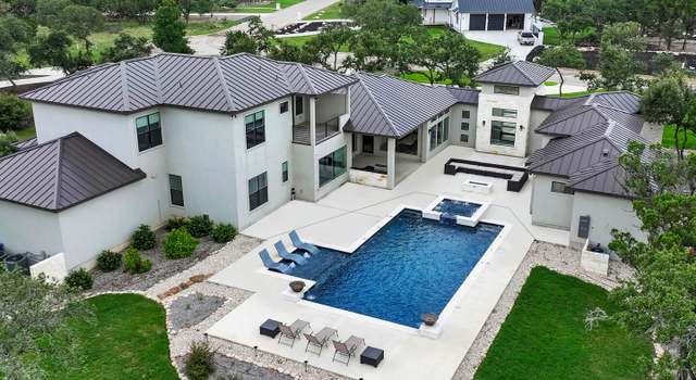 Photo of 413 Ranch Fls, Boerne, TX 78015-8386