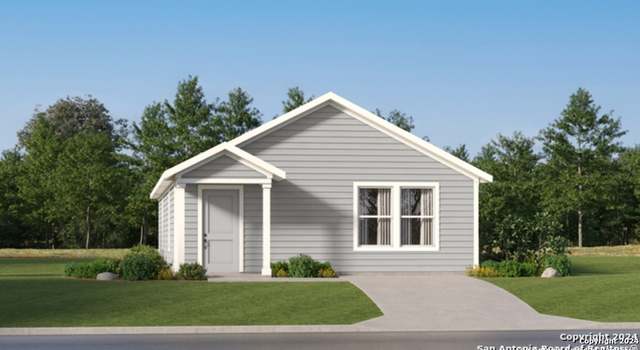 Photo of 11571 Field Briar, Converse, TX 78109