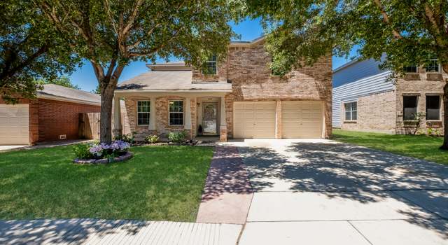 Photo of 10019 Buescher Ln, San Antonio, TX 78223