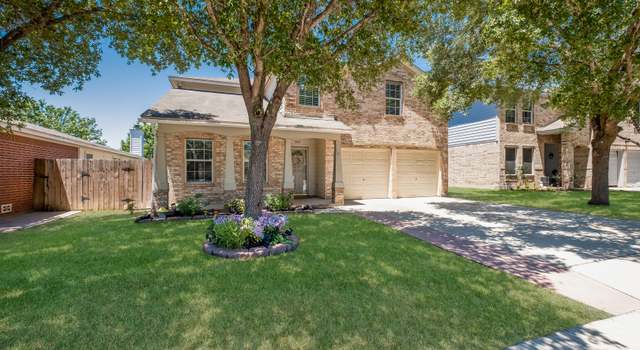 Photo of 10019 Buescher Ln, San Antonio, TX 78223