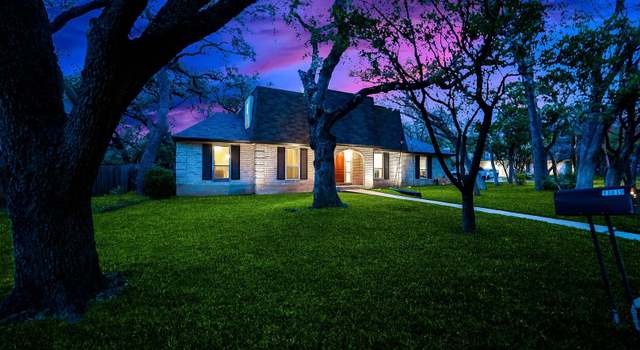 Photo of 11019 Whisper Hollow St, San Antonio, TX 78230