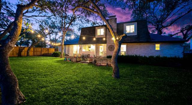 Photo of 11019 Whisper Hollow St, San Antonio, TX 78230