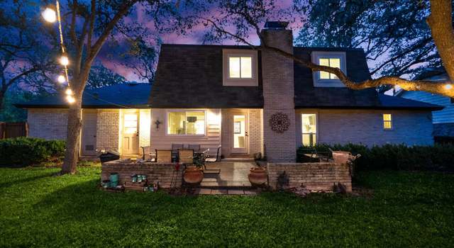 Photo of 11019 Whisper Hollow St, San Antonio, TX 78230