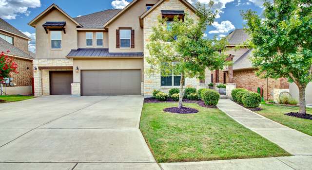 Photo of 25714 Coreopsis, San Antonio, TX 78261-2132