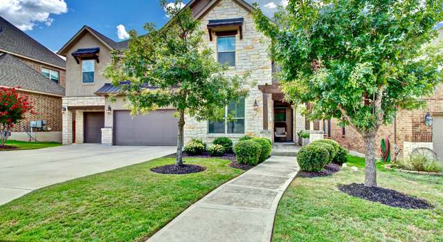 Photo of 25714 Coreopsis, San Antonio, TX 78261-2132