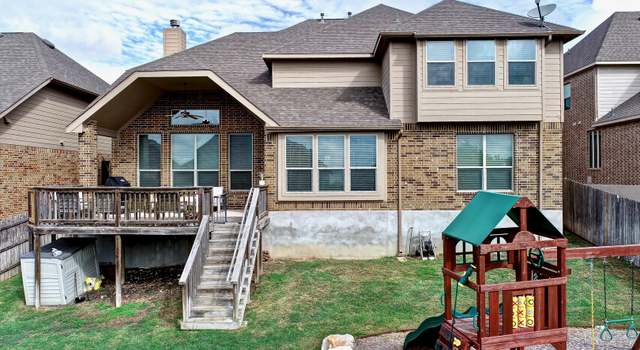 Photo of 25714 Coreopsis, San Antonio, TX 78261-2132