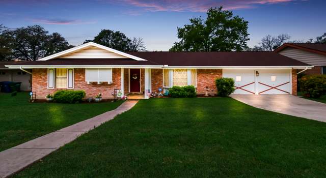 Photo of 3422 William Penn Dr, San Antonio, TX 78230