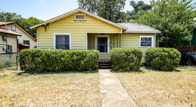 Photo of 634 Drake, San Antonio, TX 78204