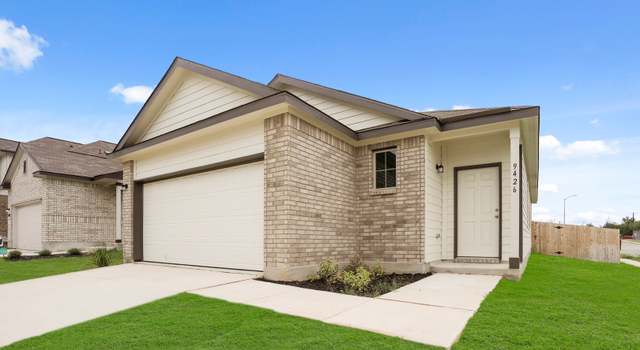 Photo of 9426 Graze Br, San Antonio, TX 78211