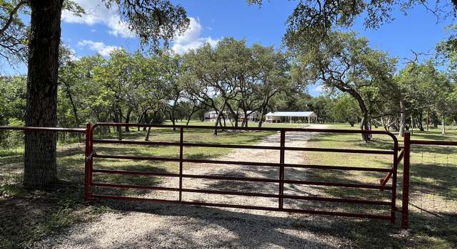 Photo of 269 Trickling Creek Rd, Rio Frio, TX 78879