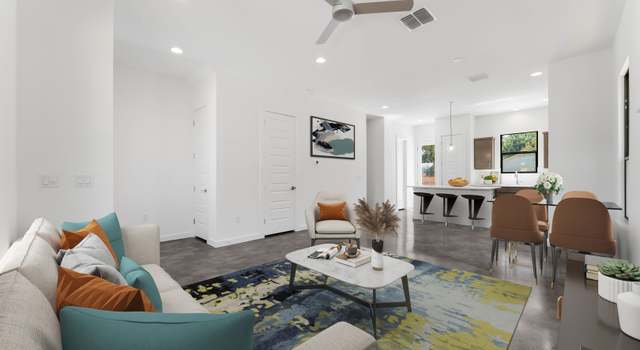 Photo of 914 N Olive St #601, San Antonio, TX 78202