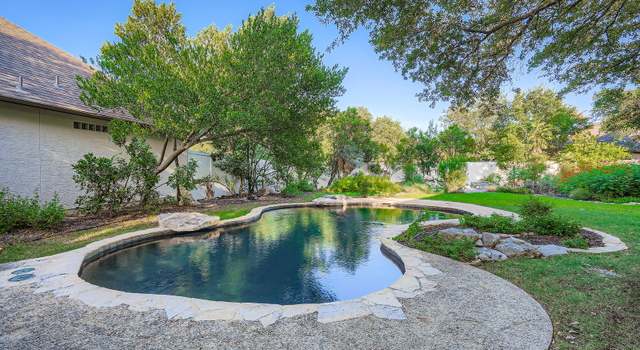 Photo of 18602 Windcliffe, San Antonio, TX 78259