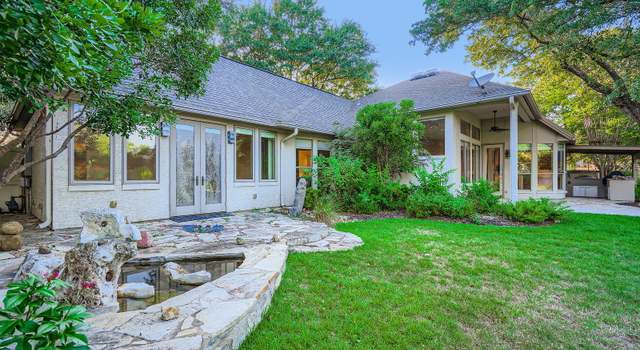 Photo of 18602 Windcliffe, San Antonio, TX 78259