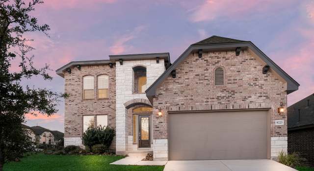 Property at 8223 Peony Lndg, Boerne, TX 78015-5162, 4 beds, 3.5 baths