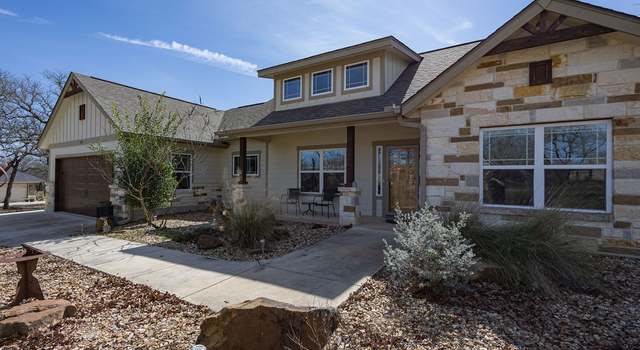 Photo of 311 Cibolo Rdg, La Vernia, TX 78121