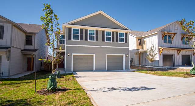 Photo of 7520 Briarwood Pass, San Antonio, TX 78252